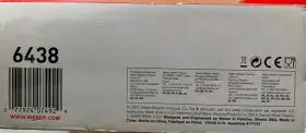 077924074929 WEBER Digital Thermometer Grill Cov #3