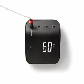 077924129636 WEBER Connect Smart Grilling Hub Meat Probe
