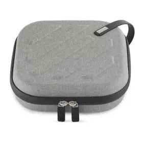 077924154355 WEBER Connect Smart Grilling Hub Storage Travel