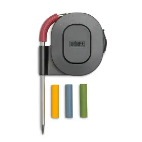 445027649635 WEBER Igrill Thermometer Pro Meat Probe