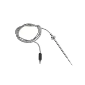 445045889891 WEBER Wired Food Temperature Probe Grilling
