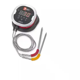 705353739521 WEBER Igrill Connected Grill Thermometer Dual