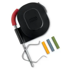 744759648044 WEBER Igrill Thermometer Pro Ambient Probe