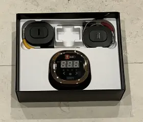 IGRILL2 WEBER Bluetooth Connected Thermometer #3