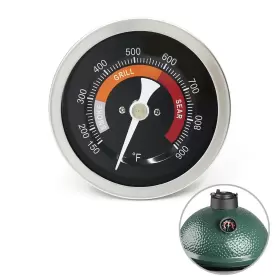 PP-BGE001 WEMEIKIT Thermometer Big Egg Grills Dial