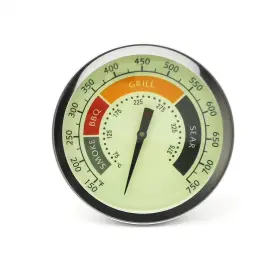 PPCA-OKM001 WEMEIKIT Accurate Luminous Bbq Thermometer Gauge