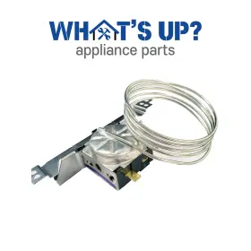 191175010205 WHATS UP Refrigerator Control Thermostat Repla #2