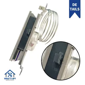 191175010205 WHATS UP Refrigerator Control Thermostat Repla #3
