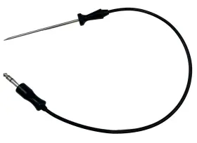 492332 WHOLESALE SENSORS Meat Probe Thermometer Gauge Stove