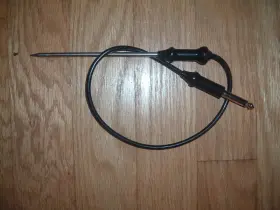 686754973199 WHOLESALE SENSORS Meat Probe Sensor Thermometer