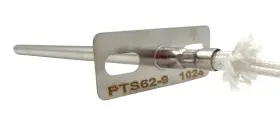 PTS62-9 WHOLESALE SENSORS Rtd Temperature Probe Sensor Pit #2