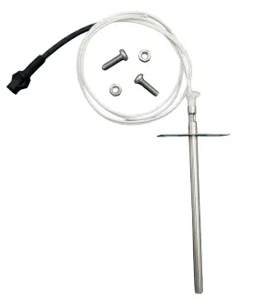 PTS62-9 WHOLESALE SENSORS Rtd Temperature Probe Sensor Pit