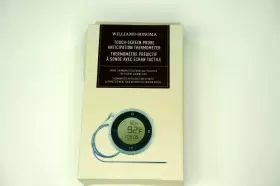 3103657 WILLIAMS-SONOMA William Touch Screen Probe Smart