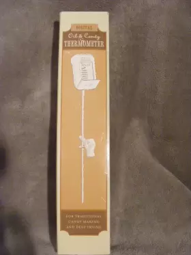 4115119 WILLIAMS-SONOMA Oil Candy Thermometer