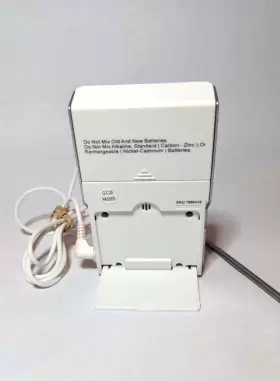 7080419 WILLIAMS-SONOMA Digital Oven Thermometer Voice Alert #2