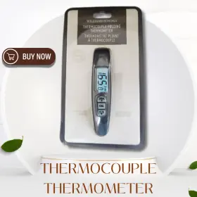 9477758 WILLIAMS-SONOMA Thermocouple Thermometer #2