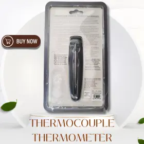 9477758 WILLIAMS-SONOMA Thermocouple Thermometer #3