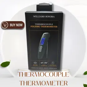 9477758 WILLIAMS-SONOMA Thermocouple Thermometer