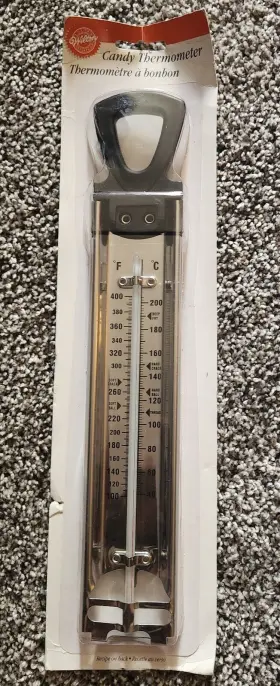 070896412003 WILTON Candy Thermometer