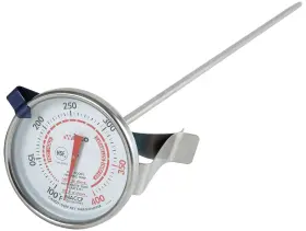 793842090215 WINCO Dial Candy Thermometer Probe