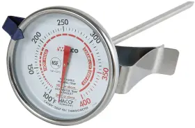 811642006523 WINCO Dial Candy Thermometer Probe