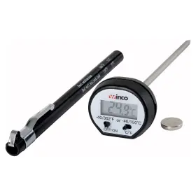 811642006608 WINCO Dial Digital Thermometer Probe