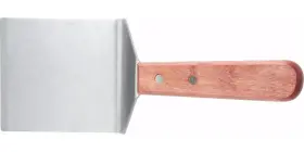 812944002015 WINCO Blade Steak Burger Steel