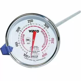 TMT-CDF3 WINCO Candy Fryer Thermometer