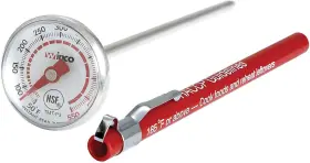TMT-P3 WINCO Pocket Thermometer Fahrenheit Temperature