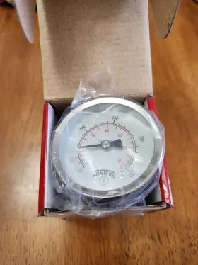628311002027 WINTERS INSTRUMENTS Thermometer Sweatwell Bck #3