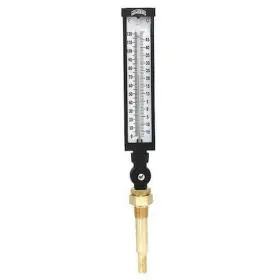 TIM103LF WINTERS Glass Thermometer Npt Lead Thermowell