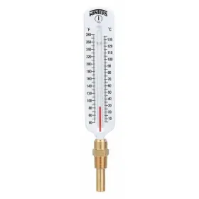 TSW172LF WINTERS Thermometer Analog Deg Npt