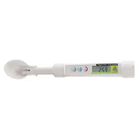 49730-00 WORLD CUISINE Salt Tester