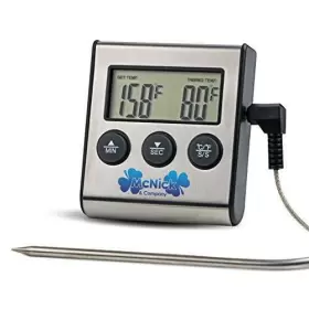 7426941040548 XIAN LONN EQUIPMENT CO Digital Thermometer Meat #2
