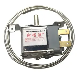 334799352913 XMHF Fridge Freezer Refrigerator Thermostat