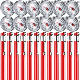 THERMOMETER-69985 XUHAL Steel Kitchen