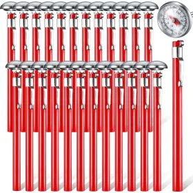 XIL-XUHAL-1599 XUHAL Steel Kitchen Thermometer
