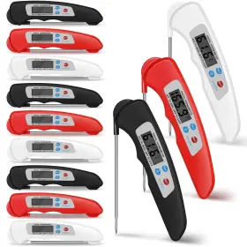 XIL-XUHAL-2108 XUHAL Digital Meat Thermometer Probe