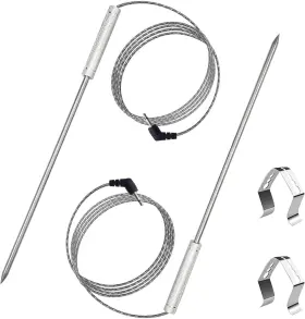 313039027024 YAOAWE Meat Probe Thermopro Thermometers