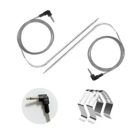313055135192 YAOAWE Meat Probe Pit Boss Pellet Grills Smokers