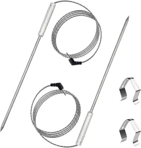 445034412475 YAOAWE Meat Probe Thermopro Thermometers Tp