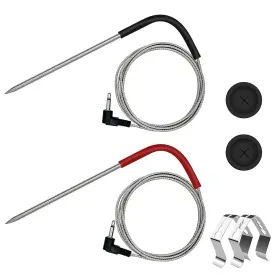 445037485483 YAOAWE Meat Probe Pit Boss Pellet Grills Smokers