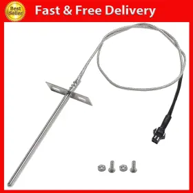 711181893335 YAOAWE Probe Pit Boss Smokers Grills Meat Sensor