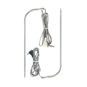 749789337869 YAOAWE Waterproof Meat Probe Traeger Bbq Grills