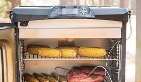 9907180088 YAOAWE Meat Probe Masterbuilt Bluetooth Digital #3