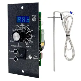 BAC194 YAOAWE Digital Thermostat Controller Kit