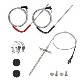 YAW-PT1 YAOAWE Meat Probe Rtd Sensor Pit Boss Pelle Kit