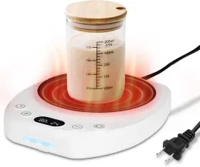 794969945204 YENDSE Sourdough Starter Warmer Precise Control