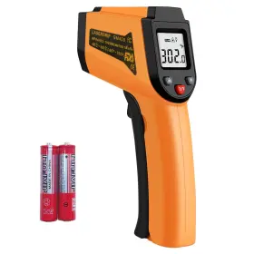 YHQC-002 YIHANGQICHE Contact Digital Laser Grip Infrared Gun