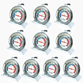 HC-003 YNSSJY Pack Refrigerator Freezer Thermometer Classic